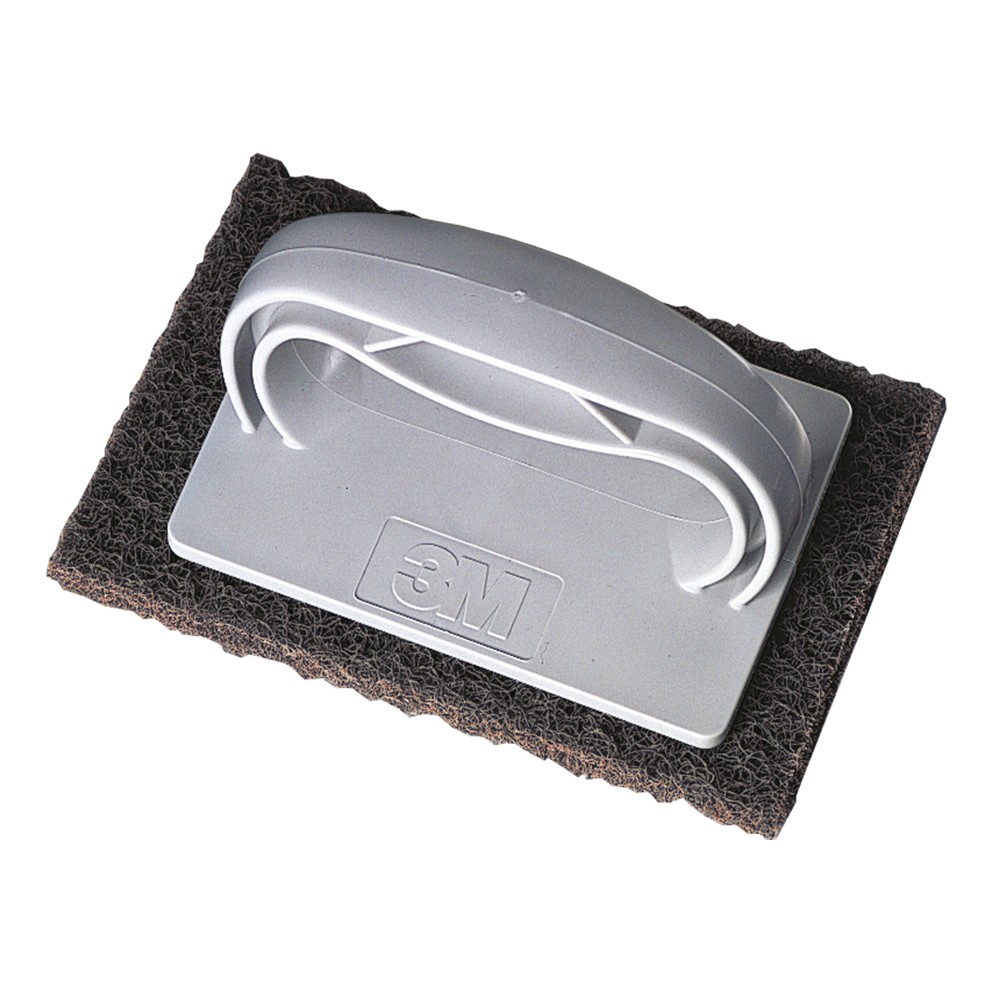 3M Scotch Brite™ Impugnatura per Fibre 961